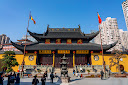 Jade Buddha Temple thumb 9